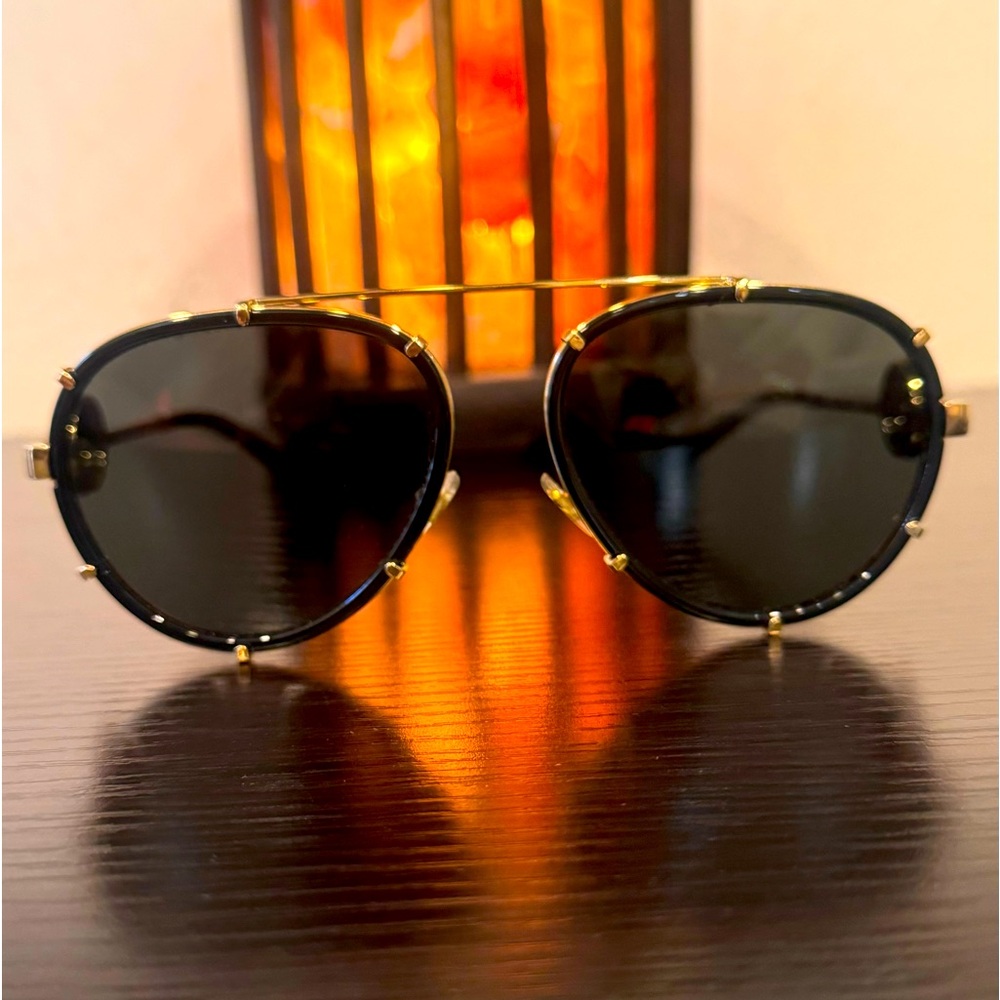 Versace Sunglasses